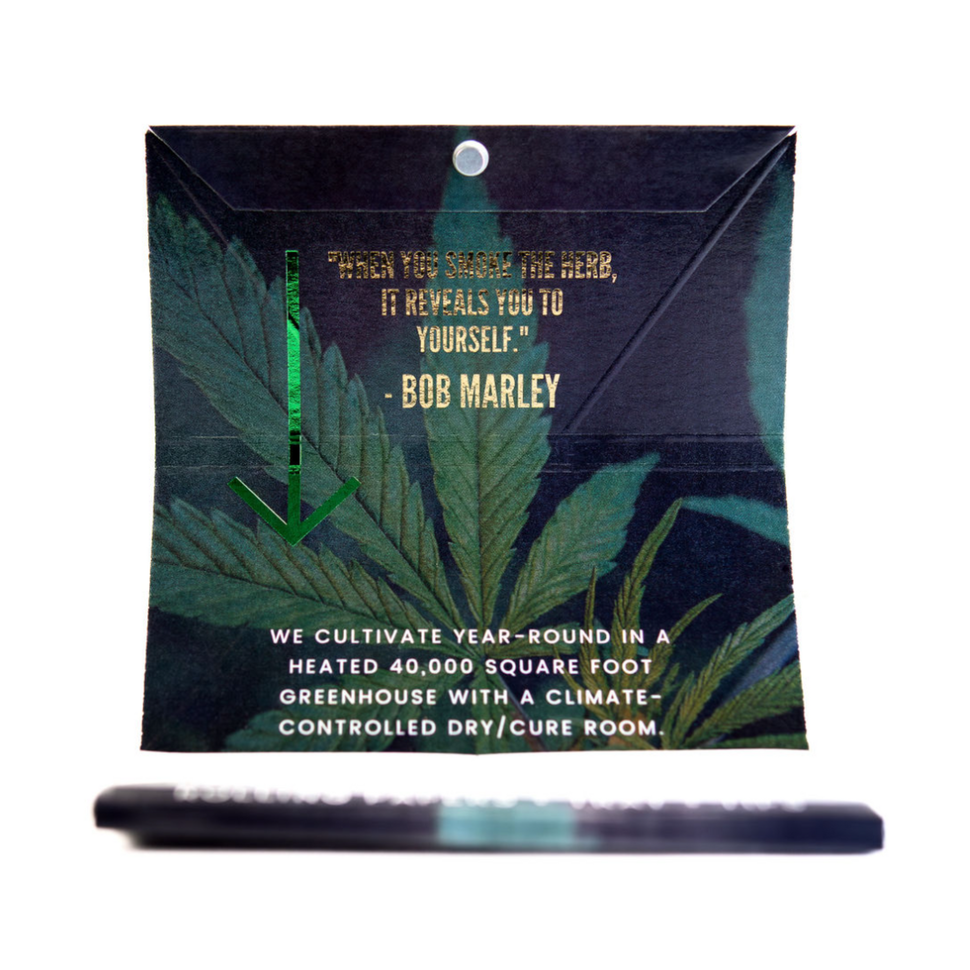 House Of Sacci Pre-Roll Pack