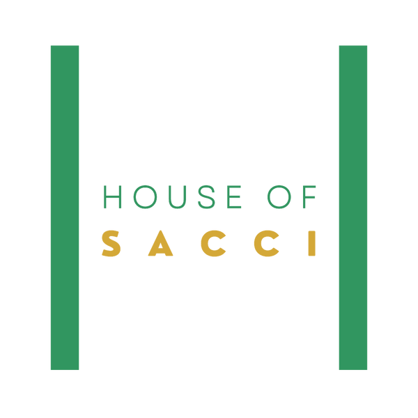 House Of Sacci Merch